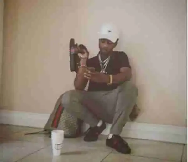 Emtee lambasts 